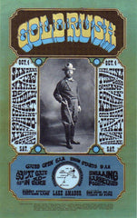 AOR3.023 - Santana Handbill - Condition - 1
