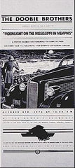 AOR4.280 - Handbill - Concrete Foundation of Fine Arts Show - Peanut Gallery - Condition - 1