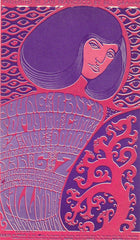 BG044 - The Young Rascals Handbill - Fillmore Auditorium (06 - Jan - 67) Condition - 1