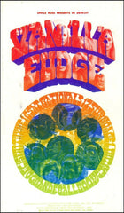 GB14 - Cream Postcard - Grande Ballroom (07 - Jun - 68) Condition - 1.0